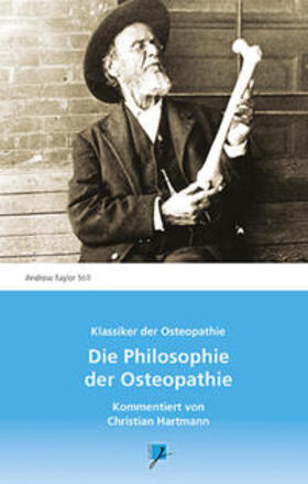 Still |  Die Philosophie der Osteopathie | eBook | Sack Fachmedien