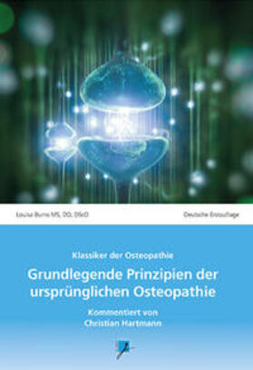 Burns |  Grundlegende Prinzipien der ursprünglichen Osteopathie | eBook | Sack Fachmedien