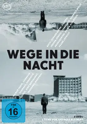 Kleinert / Bergk | Wege in die Nacht | Sonstiges | 978-3-941540-11-8 | sack.de