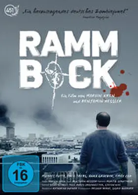 Kren / Hessler |  Rammbock | Sonstiges |  Sack Fachmedien