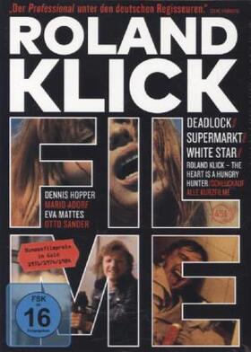  Roland Klick Filme | Sonstiges |  Sack Fachmedien