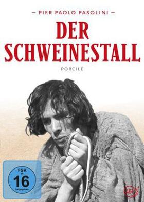 Pasolini | Der Schweinestall | Sonstiges | 978-3-941540-80-4 | sack.de