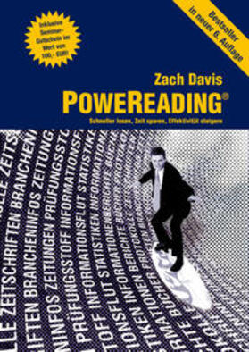 Davis |  PoweReading | Buch |  Sack Fachmedien