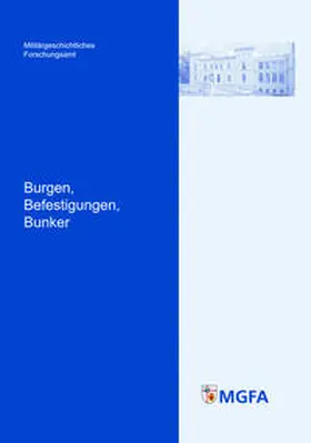 Heinemann / Hofbauer / Rass | Burgen, Befestigungen, Bunker | Buch | 978-3-941571-23-5 | sack.de