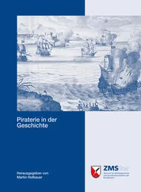 Hofbauer |  Piraterie in der Geschichte | Buch |  Sack Fachmedien