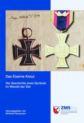 Heinemann |  Das Eiserne Kreuz | Buch |  Sack Fachmedien