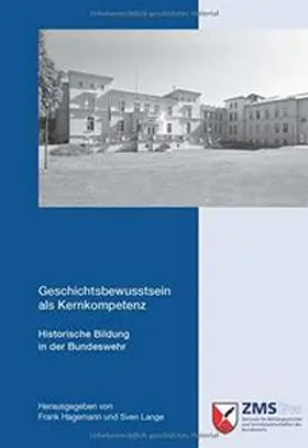 Hagemann / Lange / Grosse |  Geschichtsbewusstsein als Kernkompetenz | Buch |  Sack Fachmedien