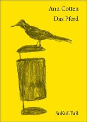 Cotten / Degens |  Das Pferd | Buch |  Sack Fachmedien