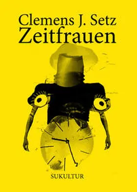 Setz |  Zeitfrauen | Buch |  Sack Fachmedien