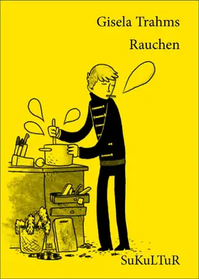 Trahms |  Rauchen | eBook | Sack Fachmedien