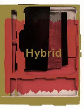  Wolfgang Ellenrieder: Hybrid | Buch |  Sack Fachmedien