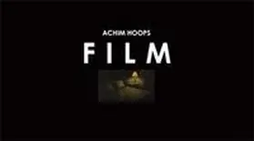 Hoops / Sdun |  Achim Hoops: Film | Buch |  Sack Fachmedien