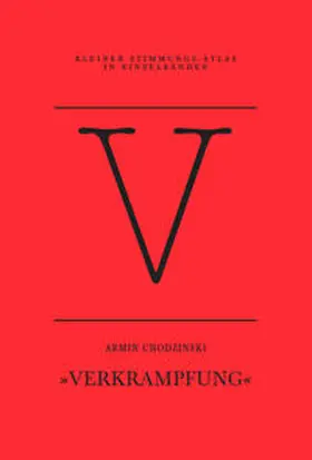 Chodzinski / Sdun / Bandel |  V - Verkrampfung | Buch |  Sack Fachmedien