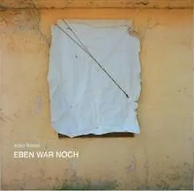 Renner |  Eben war noch | Buch |  Sack Fachmedien