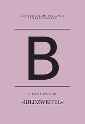 Ripplinger / Sdun / Bandel |  B - Bildzweifel | Buch |  Sack Fachmedien