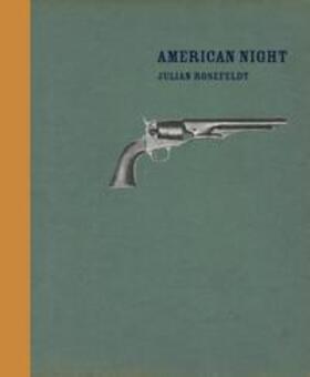Rosefeldt |  American Night | Buch |  Sack Fachmedien