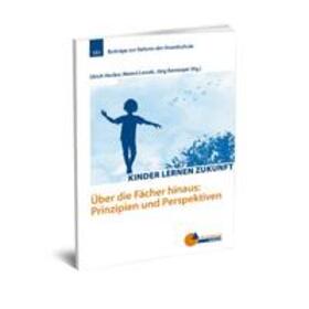 Lassek / Hecker / Ramseger |  Kinder Lernen Zukunft | Buch |  Sack Fachmedien
