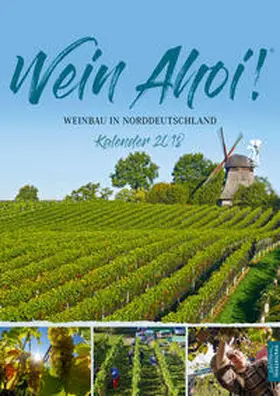 edition lesezeichen / Schmidt |  Wein Ahoi! 2018 | Sonstiges |  Sack Fachmedien