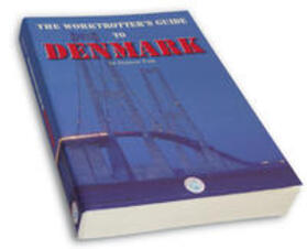 Fink |  The Worktrotter's Guide to Denmark | Buch |  Sack Fachmedien