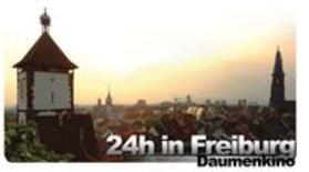 Schmidt / Fink |  24h Freiburg Daumenkino. | Buch |  Sack Fachmedien