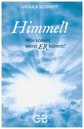 Schmidt |  Himmel! | Buch |  Sack Fachmedien