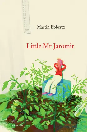 Ebbertz / Chalmers / Rassmus |  Little Mr Jaromir | eBook | Sack Fachmedien