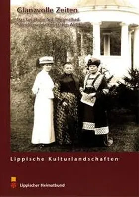 Wiesekopsieker |  Glanzvolle Zeiten | Buch |  Sack Fachmedien