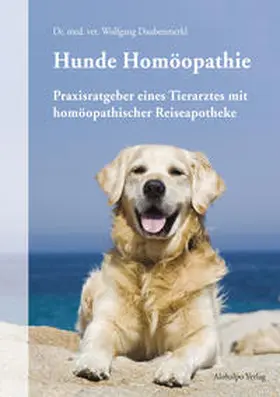 Daubenmerkl |  Hunde Homöopathie | Buch |  Sack Fachmedien