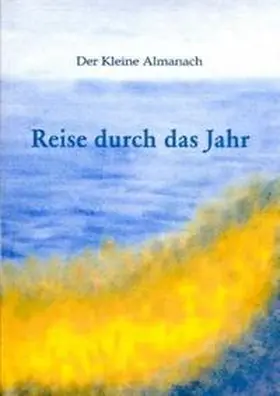 Achilles |  Reise durch das Jahr | Buch |  Sack Fachmedien