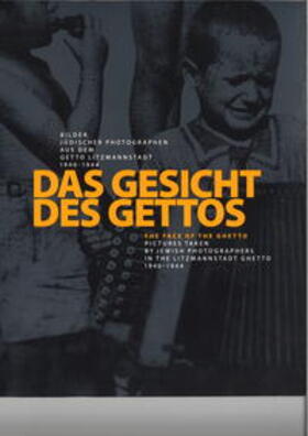 Lutz |  Das Gesicht des Gettos | Buch |  Sack Fachmedien