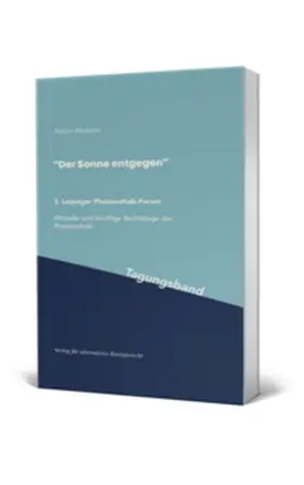 Maslaton |  „Der Sonne entgegen“ | Buch |  Sack Fachmedien