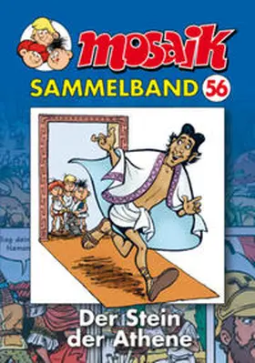 Schleiter |  MOSAIK Sammelband 056 Softcover | Buch |  Sack Fachmedien