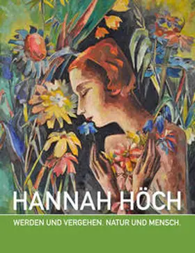 Szelenyi |  Hannah Höch | Buch |  Sack Fachmedien