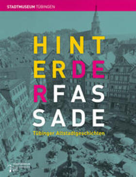 Ratzeburg / Blattner / Tischler |  Hinter der Fassade | Buch |  Sack Fachmedien