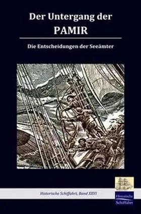 Lübeck |  Der Untergang der Pamir | Buch |  Sack Fachmedien