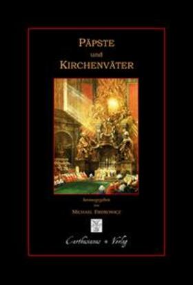 Fiedrowicz | Päpste und Kirchenväter | Buch | 978-3-941862-20-3 | sack.de