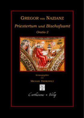 Fiedrowicz |  Priestertum und Bischofsamt | Buch |  Sack Fachmedien