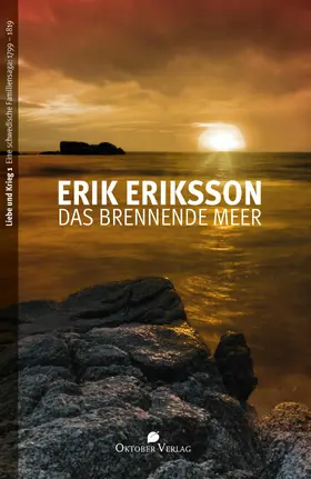 Eriksson |  Das brennende Meer | eBook | Sack Fachmedien