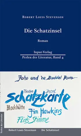 Stevenson / Plenz |  Die Schatzinsel | Buch |  Sack Fachmedien