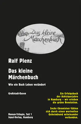 Plenz |  Das kleine Märchenbuch | Buch |  Sack Fachmedien