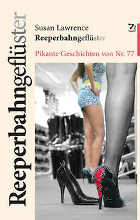 Lawrence | Reeperbahngeflüster | Buch | 978-3-941905-41-2 | sack.de