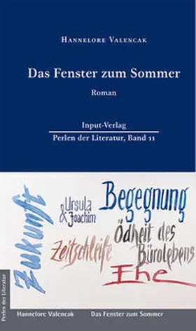 Valencak / Plenz |  Das Fenster zum Sommer | Buch |  Sack Fachmedien