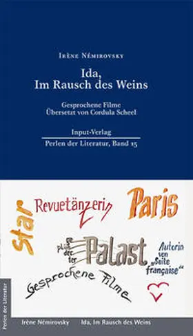 Némirovsky |  Ida, Im Rausch des Weins | Buch |  Sack Fachmedien