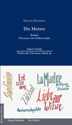 Deledda / Plenz |  Die Mutter | Buch |  Sack Fachmedien