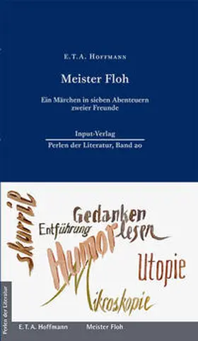 Hoffmann |  Meister Floh | Buch |  Sack Fachmedien