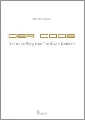 Huber |  Der Code | Buch |  Sack Fachmedien