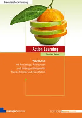 Hauser |  Action Learning | Buch |  Sack Fachmedien