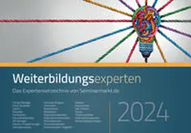  Weiterbildungsexperten 2024 | Buch |  Sack Fachmedien