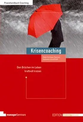 Schlieper-Damrich |  Krisencoaching | Buch |  Sack Fachmedien