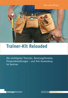 Leao |  Trainer-Kit Reloaded | Buch |  Sack Fachmedien